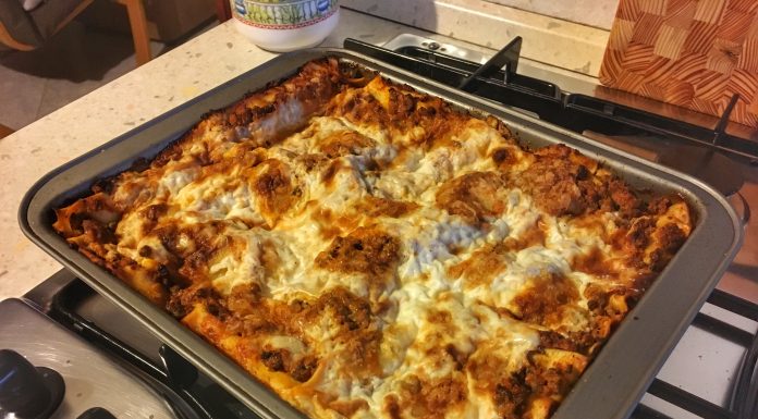 Ce mai gătește mama – idei de mâncăruri delicioase