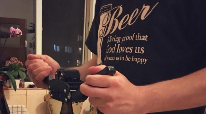 “Nu este deloc complicat să faci bere acasă” – Interviu cu un berar amator