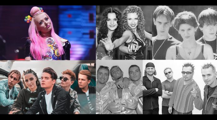 Melodiile din trending vs. melodiile românești din anii ’90