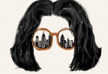 De văzut: Pretend It’s a City cu Scorsese și Fran Lebowitz