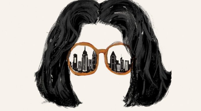 De văzut: Pretend It’s a City cu Scorsese și Fran Lebowitz