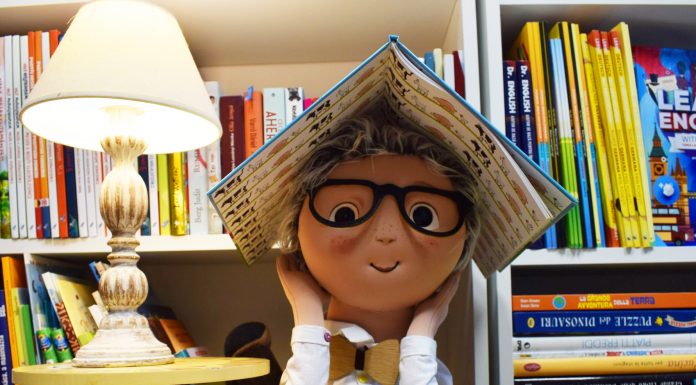 A fost odată ca niciodată…