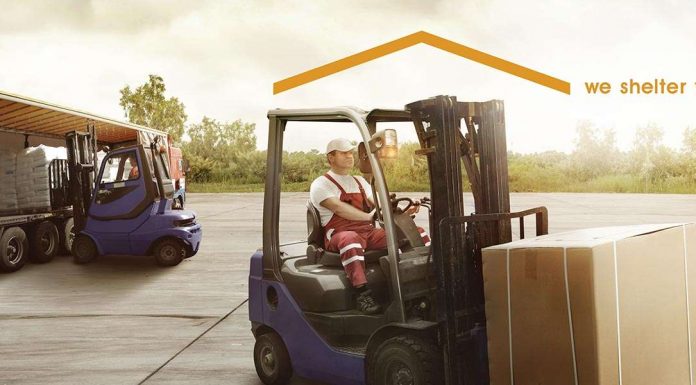 Frisomat construiește România de 25 de ani!