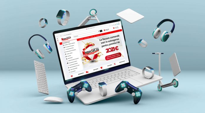 Cumpărături online din marketplace – negociezi ușor, cumperi cu spor! marketplace