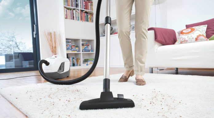 Cu ajutoarele potrivite, curățenia de primăvară este terapeutică