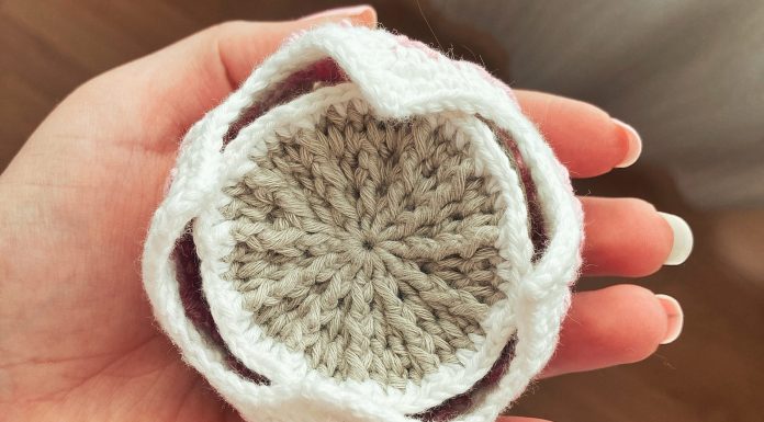 Dischete demachiante reutilizabile – o alegere sustenabilă dischete reutilizabile