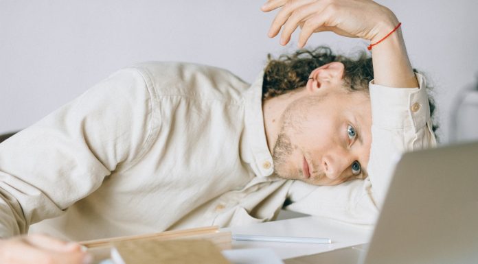 Emoțiile de zi cu zi – frică, tristețe, furie și anxietate