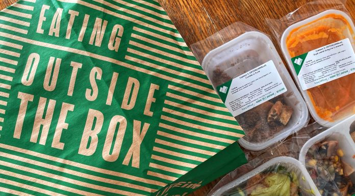 Experiența mea cu LifeBox lifebox mancare slabeste