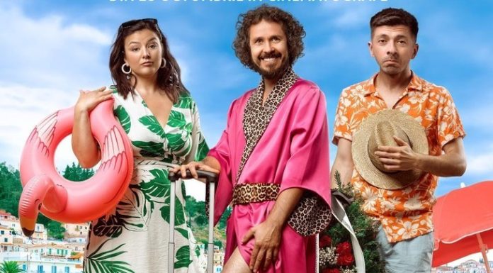 De văzut: “Moartea în Vacanță” (2024) – din 26 februarie pe Netflix